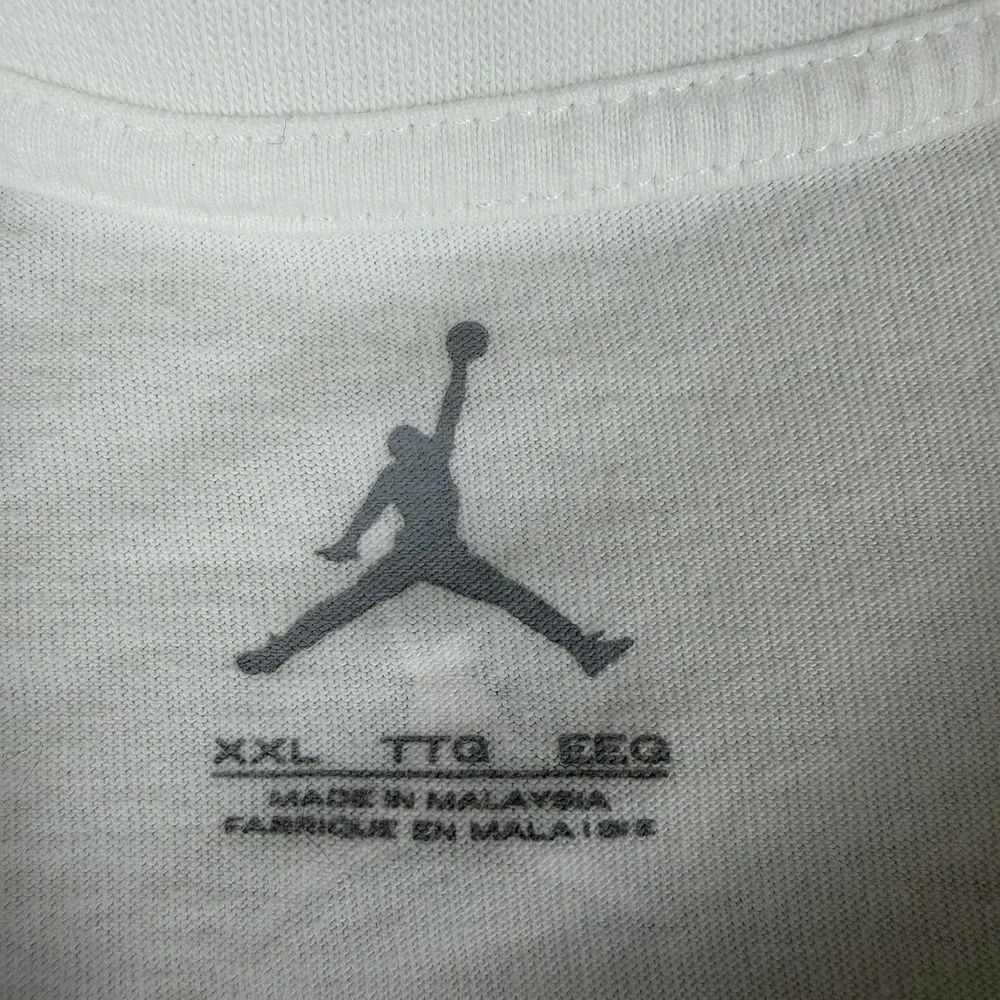 Nike great aside
